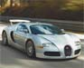 Покупатели самого быстрого в мире автомобиля  Bugatti Veyron  получают в подарок... более четырех  миллионов долларов
