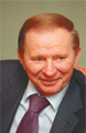 ЛЕОНИД КУЧМА:  «Я приехал поддержать тебя  в трудную минуту», —  сказал мне Иоанн Павел II во время своего  визита в Украину в июне 2001 года»