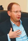 АРСЕНИЙ ЯЦЕНЮК: «Мне кажется, чтоя не изменил ни Ющенко, ни Тимошенко» 